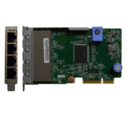 LENOVO Gigabit Ethernet Card for Server