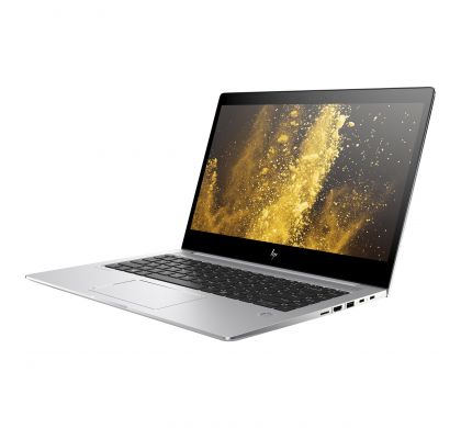 HP EliteBook 1040 G4 35.6 cm (14") Touchscreen LCD Notebook - Intel Core i7 (7th Gen) i7-7600U Dual-core (2 Core) 2.80 GHz - 16 GB DDR4 SDRAM - 512 GB SSD - Windows 10 Pro 64-bit - 1920 x 1080 - In-plane Switching (IPS) Technology