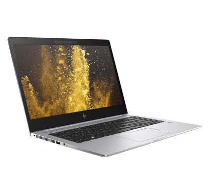 HP EliteBook 1040 G4 35.6 cm (14") Touchscreen LCD Notebook - Intel Core i7 (7th Gen) i7-7600U Dual-core (2 Core) 2.80 GHz - 16 GB DDR4 SDRAM - 512 GB SSD - Windows 10 Pro 64-bit - 1920 x 1080 - In-plane Switching (IPS) Technology RightMaximum