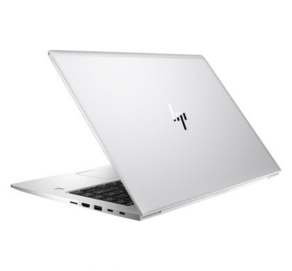 HP EliteBook 1040 G4 35.6 cm (14") Touchscreen LCD Notebook - Intel Core i5 (7th Gen) i5-7300U Dual-core (2 Core) 2.60 GHz - 8 GB DDR4 SDRAM - 256 GB SSD - Windows 10 Pro 64-bit - 1920 x 1080 - In-plane Switching (IPS) Technology LeftMaximum
