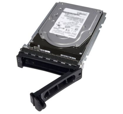 WYSE Dell 600 GB 3.5" Internal Hard Drive - SAS