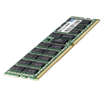 HPE HP RAM Module - 16 GB (1 x 16 GB) - DDR4 SDRAM