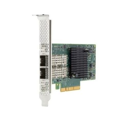 HPE HP 640SFP28 25Gigabit Ethernet Card for Server