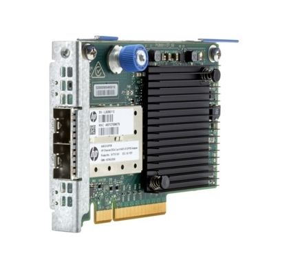 HPE HP 640FLR-SFP28 25Gigabit Ethernet Card for Server