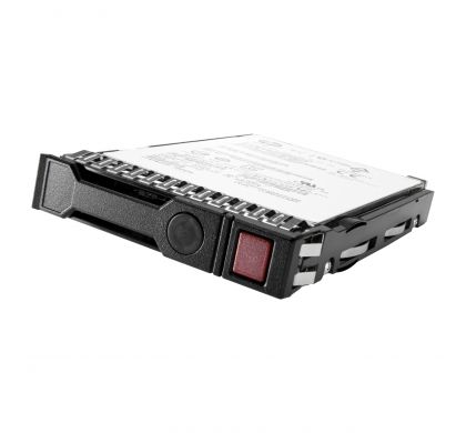 HPE HP 8 TB 3.5" Internal Hard Drive - SATA