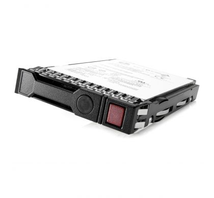 HPE HP 1.20 TB 2.5" Internal Hard Drive - SAS