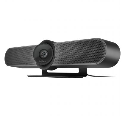 LOGITECH ConferenceCam MeetUp Video Conferencing Camera - 30 fps - USB 2.0