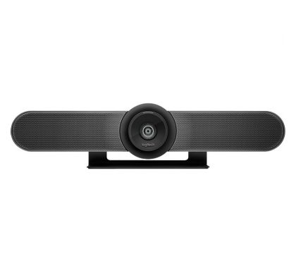 LOGITECH ConferenceCam MeetUp Video Conferencing Camera - 30 fps - USB 2.0 FrontMaximum