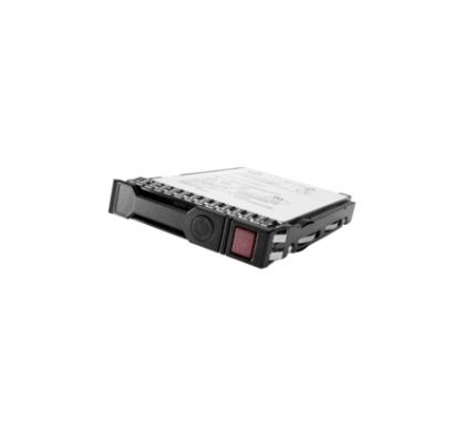 HPE HP 300 GB 2.5" Internal Hard Drive - SAS