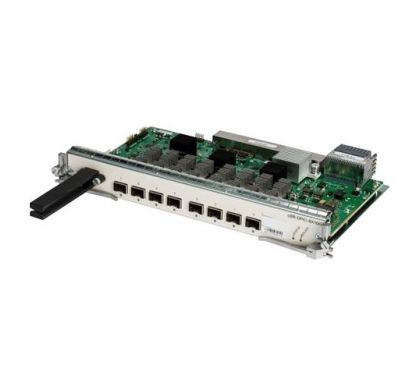 CISCO Interface Module - 8 10GBase-X Network