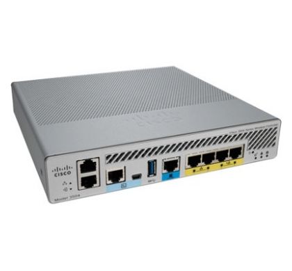 CISCO 3504 IEEE 802.11ac Wireless LAN Controller TopMaximum