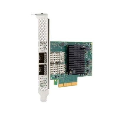 HPE HP 631 25Gigabit Ethernet Card for Server