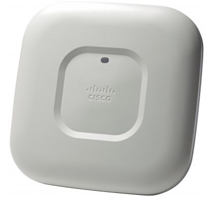 CISCO Aironet 1702I IEEE 802.11ac Wireless Access Point - ISM Band - UNII Band