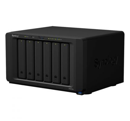 SYNOLOGY DiskStation DS3018XS 6 x Total Bays SAN/NAS Storage System