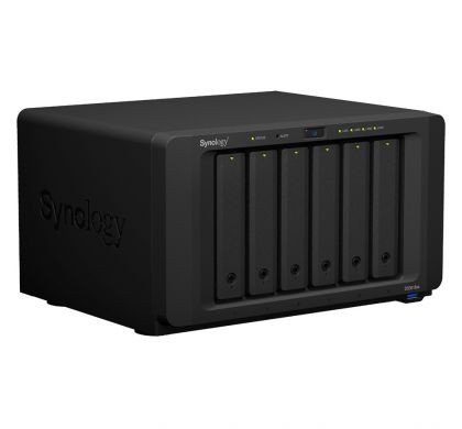 SYNOLOGY DiskStation DS3018XS 6 x Total Bays SAN/NAS Storage System TopMaximum