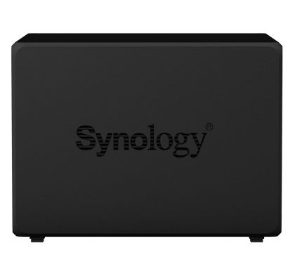 SYNOLOGY DiskStation DS418 4 x Total Bays SAN/NAS Storage System - Desktop RightMaximum
