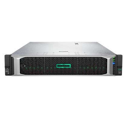 HPE HP ProLiant DL560 G10 2U Rack Server - 4 x Intel Xeon Gold 6148 Icosa-core (20 Core) 2.40 GHz - 128 GB Installed DDR4 SDRAM - 12Gb/s SAS Controller - 2 x 1.60 kW