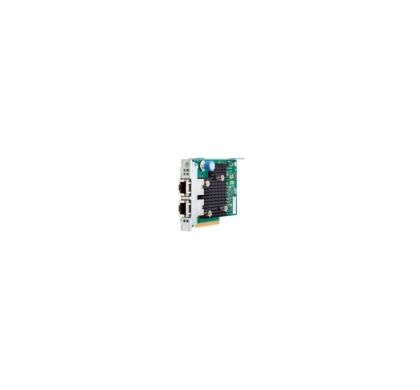 HPE HP 562FLR-T 10Gigabit Ethernet Card for Server