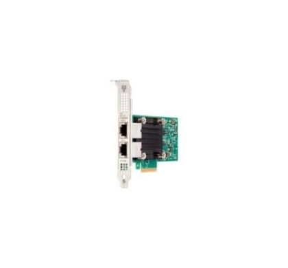 HPE HP 562T 10Gigabit Ethernet Card for Server