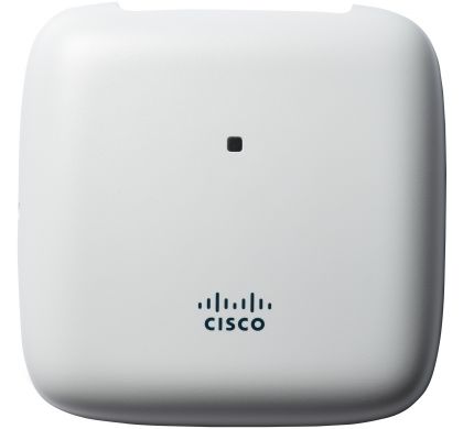 CISCO Aironet 1815m IEEE 802.11ac 1 Gbit/s Wireless Access Point FrontMaximum