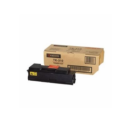 KYOCERA TK-310 Toner Cartridge - Black