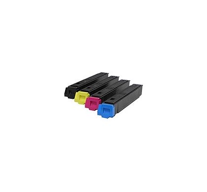 Kyocera Toner Cartridge - Black