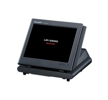 SHARP UP-3500 POS Terminal