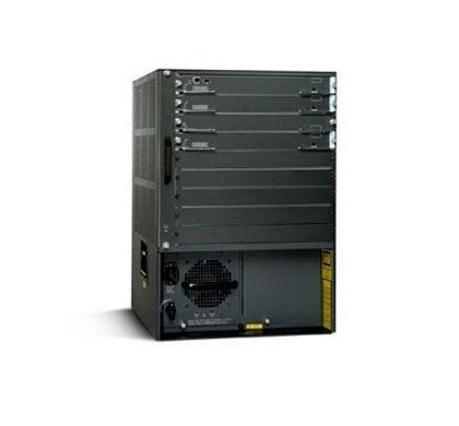 CISCO Catalyst 6509-E Switch Chassis