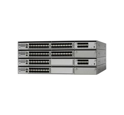 CISCO Catalyst Manageable Ethernet Switch