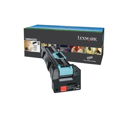 X860H22G LEXMARK X860H22G Laser Imaging Drum