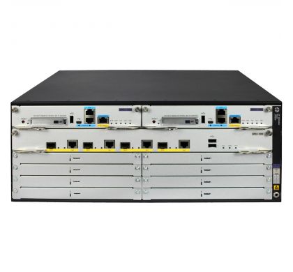 HPE HP MSR4060 Router Chassis