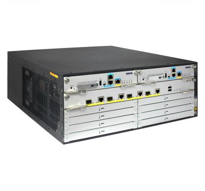 HPE HP MSR4060 Router Chassis RightMaximum