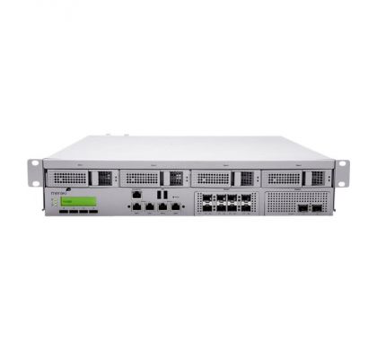 CISCO Meraki MX600 Network Security/Firewall Appliance