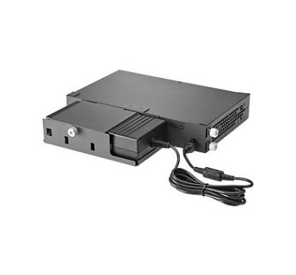 HPE HP Mounting Shelf for Power Adapter