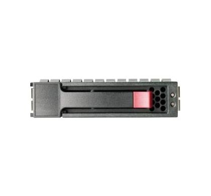 HPE HP 4 TB 3.5" Internal Hard Drive - SAS