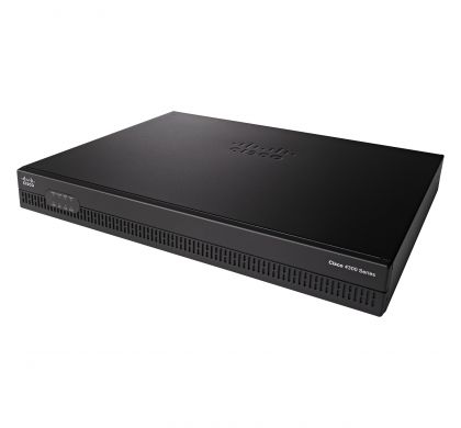 CISCO 4321 Router - Refurbished - 1U