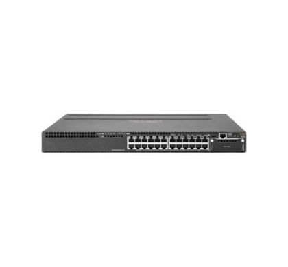 HPE HP 3810M 24G 1-slot 24 Ports Manageable Layer 3 Switch