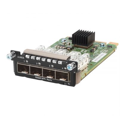 HPE HP Expansion Module