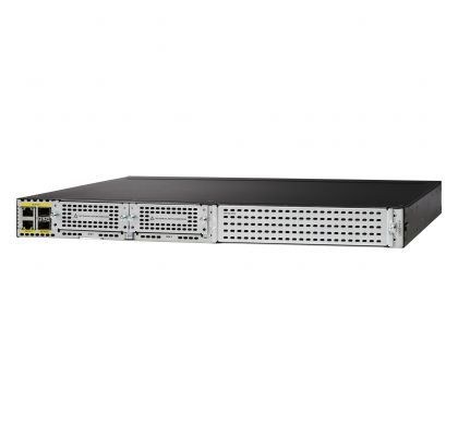 CISCO 4331 Router - Refurbished - 1U RearMaximum