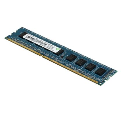 HPE HP X610 RAM Module - 4 GB - DDR3 SDRAM