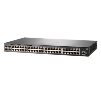 HPE HP 2930F 48G 4SFP 48 Ports Manageable Layer 3 Switch