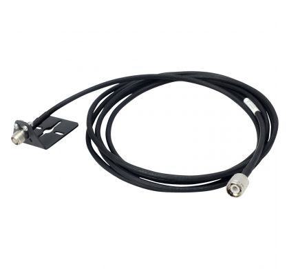 HPE HP TNC Antenna Cable for Antenna, Network Device - 2.80 m - 1 Pack