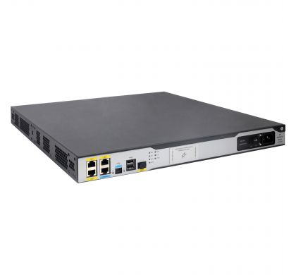 HPE HP MSR3012 Router - 1U