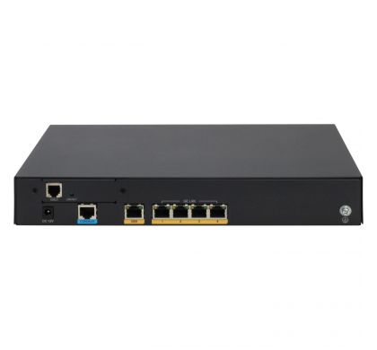 HPE HP MSR935 Router RearMaximum