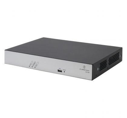 HPE HP MSR935 Router LeftMaximum