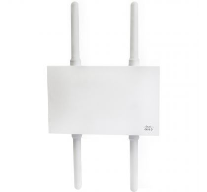 CISCO Meraki MR84-HW IEEE 802.11ac 2.50 Gbit/s Wireless Access Point