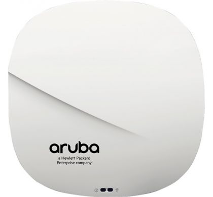 HPE Aruba Instant IAP-335 IEEE 802.11ac 2.50 Gbit/s Wireless Access Point