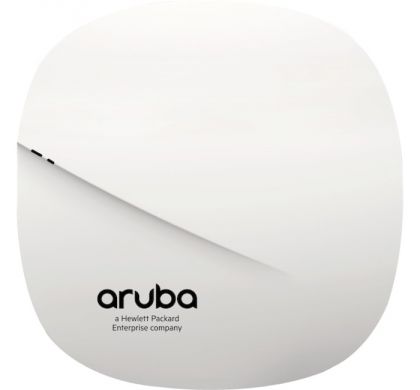 HPE Aruba AP-207 IEEE 802.11ac 1.30 Gbit/s Wireless Access Point