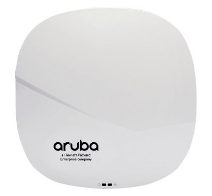 HPE Aruba Instant IAP-325 IEEE 802.11ac 2.50 Gbit/s Wireless Access Point