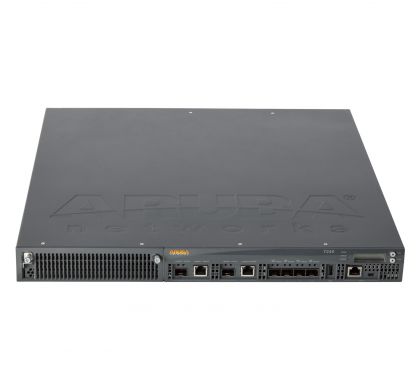 HPE Aruba 7240XM Wireless LAN Controller TopMaximum